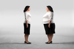 Como vencer o sobrepeso?