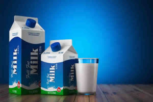 O que tem no leite industrializado que faz ele durar meses nas pratilheiras?